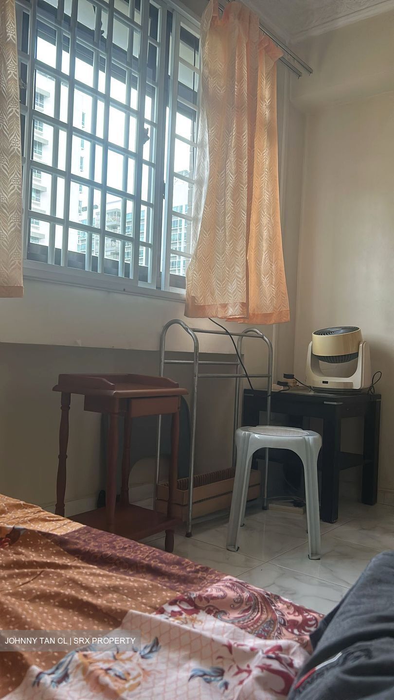 Blk 703 Tampines Street 71 (Tampines), HDB 4 Rooms #554382691